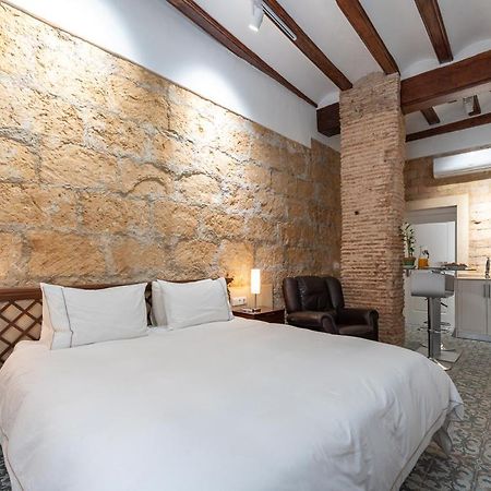 Ferienwohnung Tosca 2 Pax By Costablancarent Dénia Exterior foto
