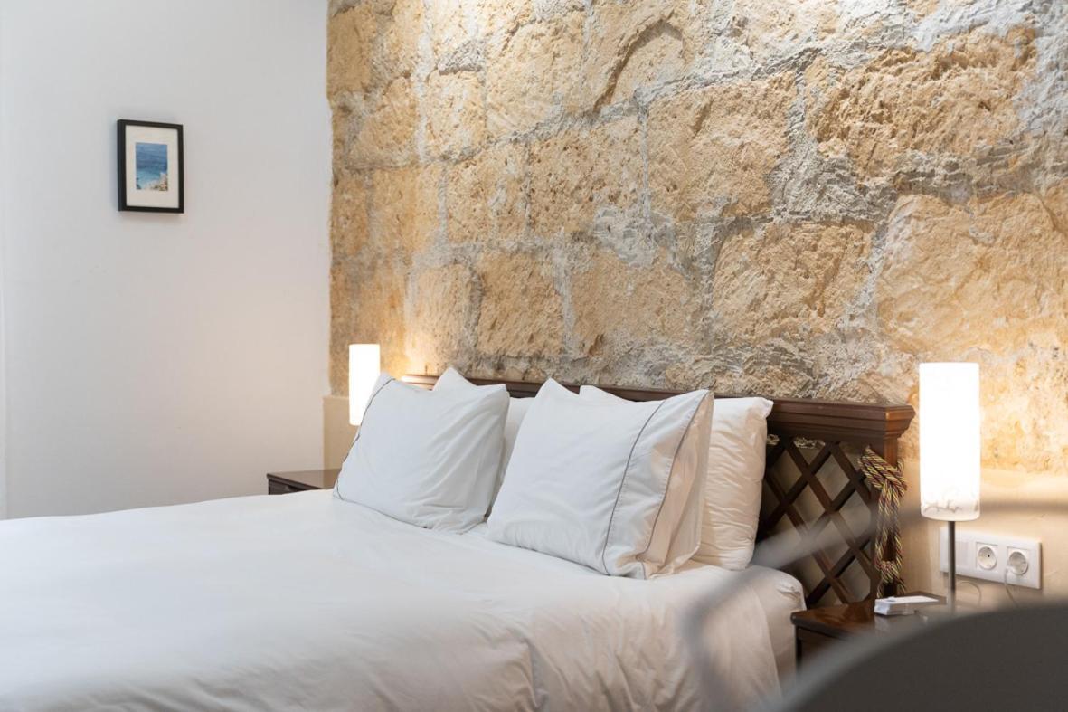 Ferienwohnung Tosca 2 Pax By Costablancarent Dénia Exterior foto