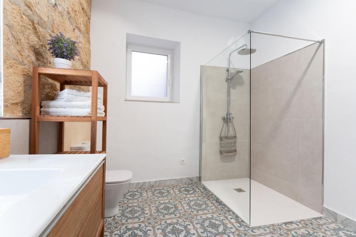Ferienwohnung Tosca 2 Pax By Costablancarent Dénia Exterior foto