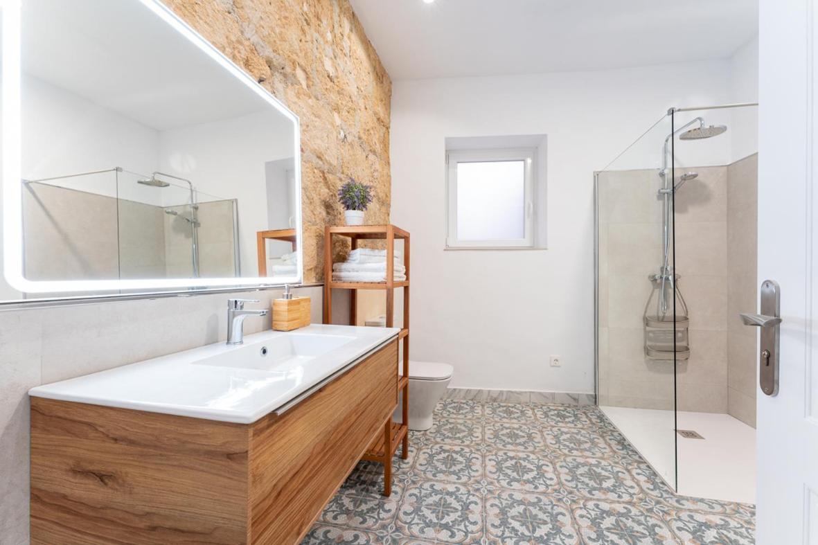 Ferienwohnung Tosca 2 Pax By Costablancarent Dénia Exterior foto