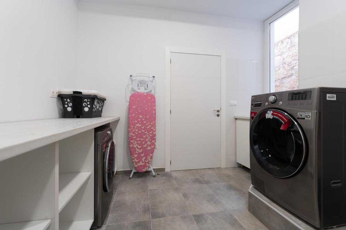 Ferienwohnung Tosca 2 Pax By Costablancarent Dénia Exterior foto