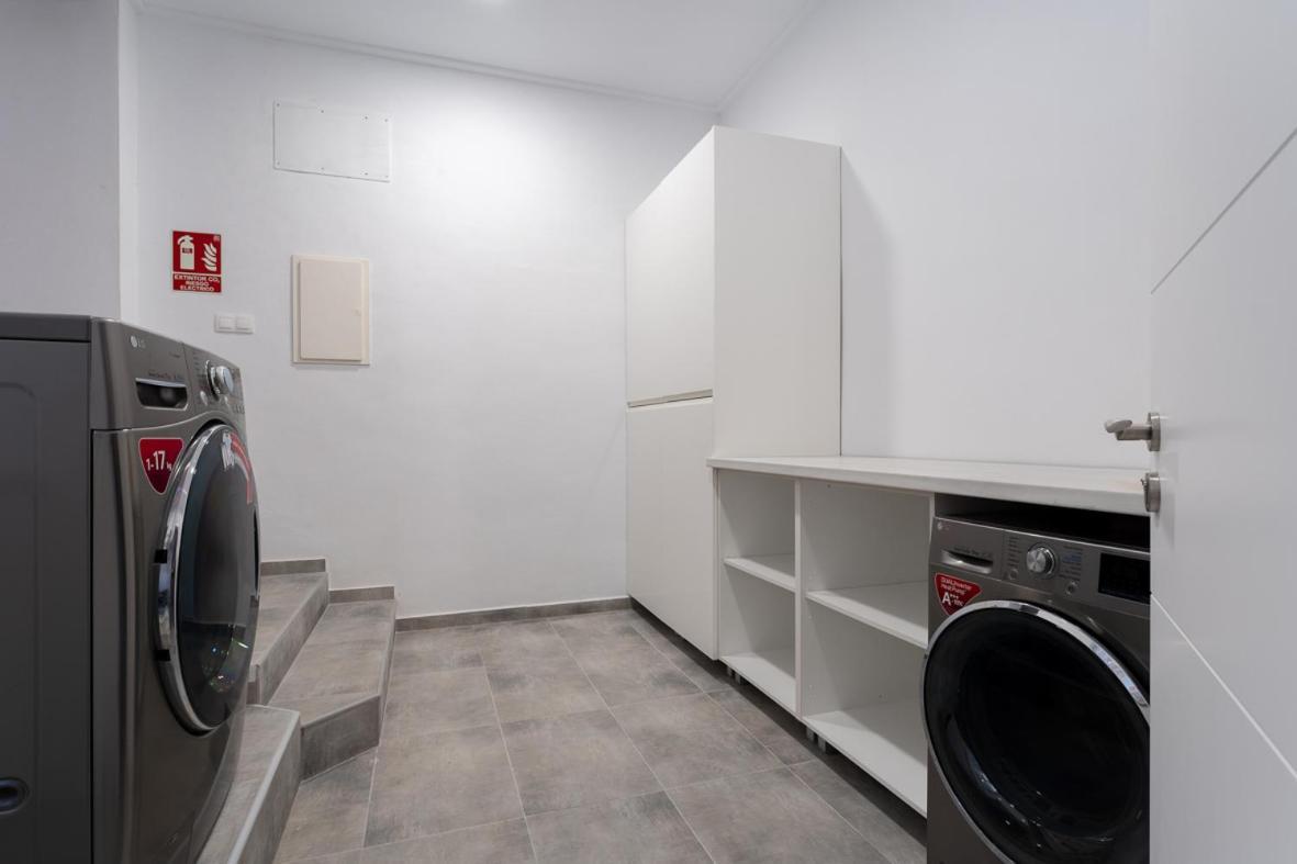 Ferienwohnung Tosca 2 Pax By Costablancarent Dénia Exterior foto