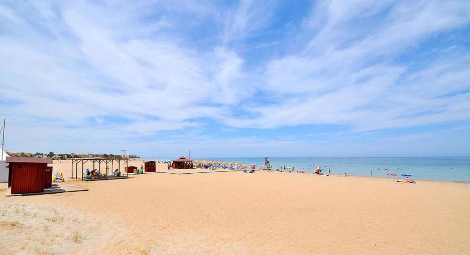 Ferienwohnung Tosca 2 Pax By Costablancarent Dénia Exterior foto